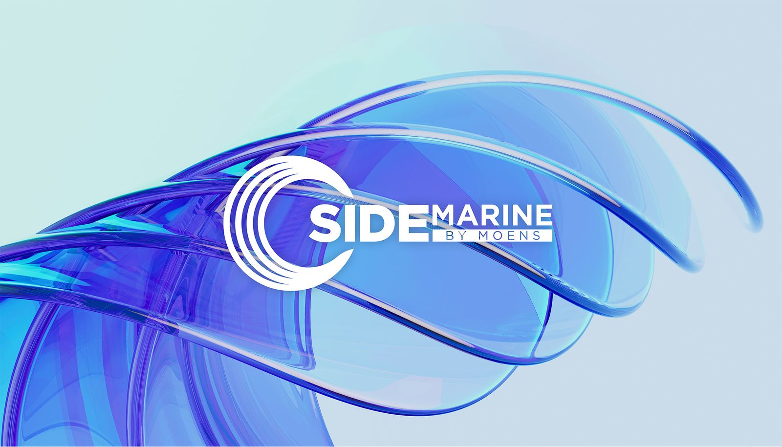 CSIDE Marine huisstijl ontworpen door Label 10