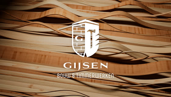 Gijsen huisstijl door Label 10