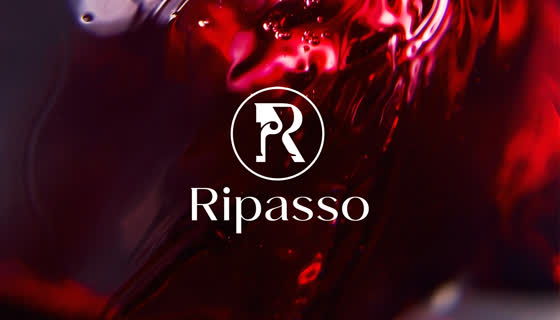 Restaurant Ripasso huisstijl door Label 10