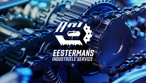 Eestermans huisstijl door Label 10