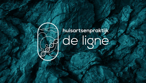 De Ligne huisstijl door Label 10